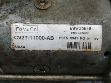 FORD B-MAX 1.5 TDCI STARTÉR CV2T-11000-AB