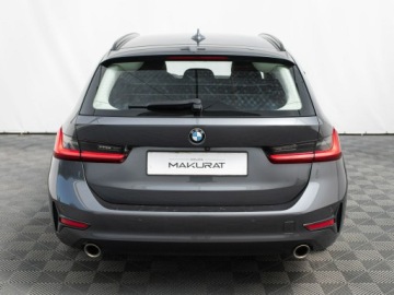 BMW Seria 3 G20-G21 Touring 2.0 318i 156KM 2021 BMW 318 KR3WM28#318i Podgrz.f LED K.cof NAVI Salon, zdjęcie 7