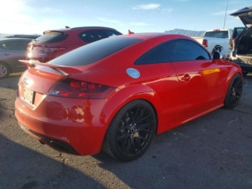 Audi TT 8J 2012 Audi TT RS Coupe Prestige 2012 2.5 Benzyna 360KM, zdjęcie 2