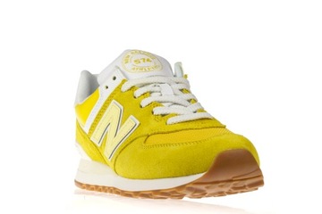 Buty męskie NEW BALANCE 574