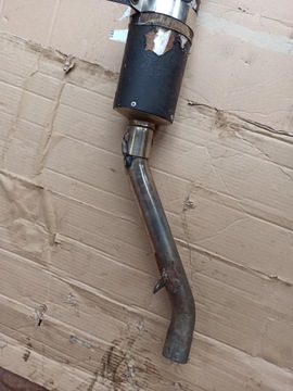 YOSHIMURA RS-3 спортивный глушитель Honda cbr 900 sc28