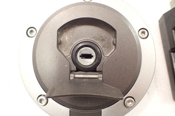 Honda CB 1000 R SC80 18- Модуль ключа зажигания