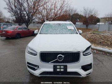 Volvo XC60 II 2018 Volvo XC 60 2018 VOLVO XC90 T6 MOMENTUM 2.0 Benzyna 316KM, zdjęcie 10