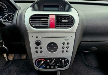 Opel Corsa C 1.2 ECOTEC 75KM 2003 Opel Corsa Opel Corsa 1.2 16V 1.2 Benzyna 75KM, zdjęcie 16