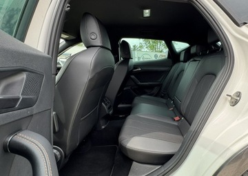 Cupra Formentor Crossover 1.5 TSI 150KM 2024 Cupra Formentor 1.5TSI 150KM DSG 2024, zdjęcie 14