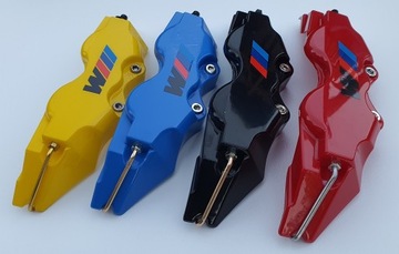 Тормозные колодки суппорта BMW M1 M2 M3 M4 M5