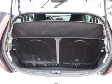 Toyota Aygo II Hatchback 3d Facelifting 1.0 VVT-i 72KM 2020 Toyota Aygo 1.0 VVT-i, Salon Polska, VAT 23%, zdjęcie 13