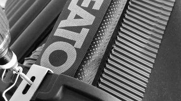 Коньковая лента CREATON CREAROLL 310ММ КИРПИЧ