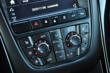 Opel Cascada 1.4 Turbo ecoFLEX 140KM 2013 Opel Cascada GWARANCJA Bezwypadkowy Nowy Rozrząd, zdjęcie 32