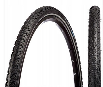 OPONA SCHWALBE TYRAGO 29X1,6 40-622 K-GUARD ODBLASKOWA TREKKING GRAVEL