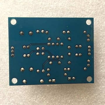 1 шт. плата стереофонического предусилителя 5532 DIY цифровой HiFi предусилитель