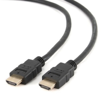 KABEL HDMI High Speed Ethernet GEMBIRD CC-HDMI4-1M