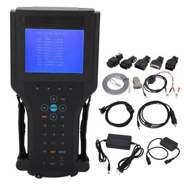 Считыватель кодов для сканера Tech2 Flash Tester
