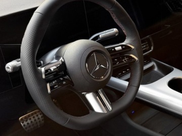 Mercedes CLA C118/X118 2026 CLA 250+ AMG Line Shooting Brake (272KM) 2026, zdjęcie 5