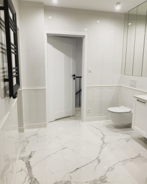 ВНУТРЕННИЕ ДВЕРИ 80 БЕЛЫЕ С ФАЛЬЦЕМ ПРАВАЯ ОТДЕЛКА PORTA SOT ТИП P 3 ПЕТЛИ