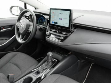 Toyota Corolla XII 2023 Toyota Corolla GD6J586#1.8 Hybrid Comfort K.cof, zdjęcie 33