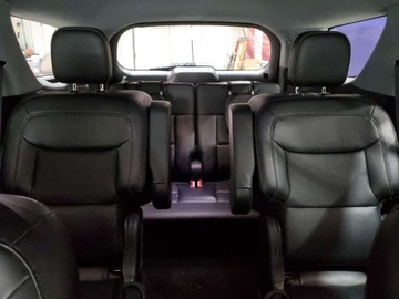 Ford Explorer VI 2023 Ford Explorer Limited 2023 2.3l 2.3 Benzyna 300KM, zdjęcie 10