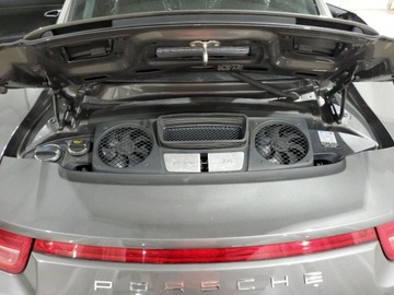 Porsche 911 991 Carrera 2/2S Coupe 3.8 400KM 2013 Porsche 911 Carrera S 2013 3.8l 3.8 Benzyna 400KM, zdjęcie 3