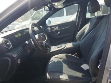 Mercedes Klasa E W213 2021 Mercedes-Benz Klasa E 350, 2021r., 2.0L, zdjęcie 7