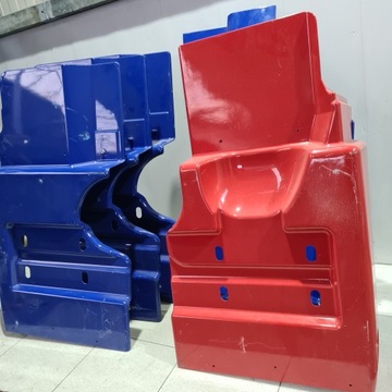 ACTROS MP 2 MP 3 СТУПЕНЬКА БАМПЕР A9436663901