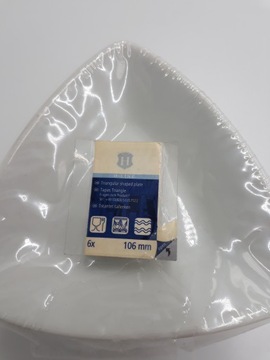 Чаша H-line для закусок, закусок и соусов.