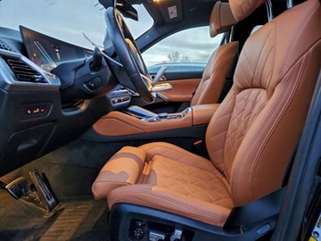 BMW X6 G06 2024 BMW X6 xDrive40i 2024 3.0l 3.0 Benzyna 375KM, zdjęcie 7
