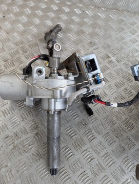 KIA CARENS IV 4 2013-2019 SLOUPEC VOLANT SERVO  ELEKTRICKÉ