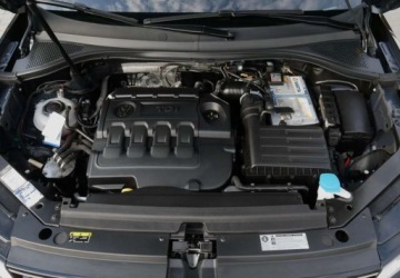 Volkswagen Tiguan II SUV 2.0 TDI 150KM 2018 Volkswagen Tiguan Volkswagen Tiguan 2.0 TDI BMT SCR Comfortline DSG 2.0, zdjęcie 36