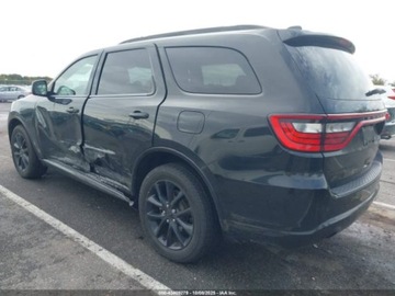 Dodge Durango III 3.6 V6 294KM 2018 Dodge Durango GT 2018 3.6l 3.6 Benzyna 295KM, zdjęcie 3