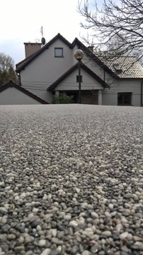 Каменный ковер, балкон, терраса, комплект материалов 8м2