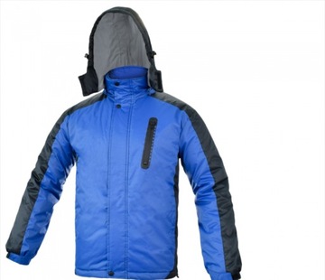 kurtka robocza ocieplana zimowa Topjack n XL