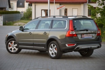 Volvo XC70 II 2011 VOLVO XC70 CROSS COUNTRY 2.4 D5 AWD 205PS Summum Xenon Piękne Zadbane Serwi, zdjęcie 34