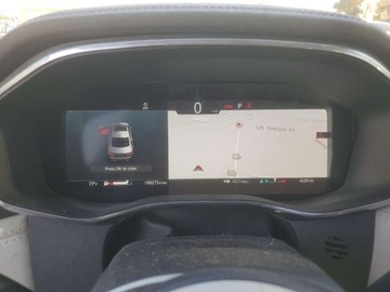 Jaguar XF II 2021 Jaguar XF SE 2021 2.0L 2.0 Benzyna 246KM, zdjęcie 9