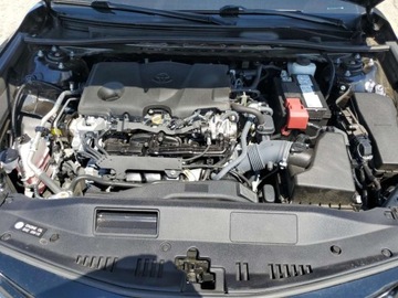 Toyota Camry IX 2023 Toyota Camry Se Night Shade 2023 2.5 Benzyna 203KM, zdjęcie 6