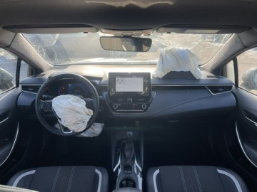 Toyota Corolla XII TS Kombi 2.0 Hybrid Dynamic Force 184KM 2021 Toyota Corolla GR Sport Hybryda Automat Kamera, zdjęcie 10