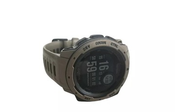 СМАРТ-ЧАСЫ GARMIN INSTINCT