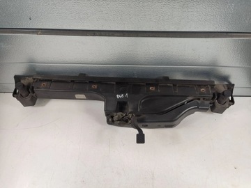 CITROEN DS5 11-15 VÝZTUHA NOSNÍK ZÁMKU 9686779380