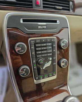 Volvo V70 III Kombi 2.5 T 231KM 2013 Volvo V70 SUMMUM 2,0T 213KM R5 Kamera Wentylowane 2.5 Benzyna 231KM, zdjęcie 9