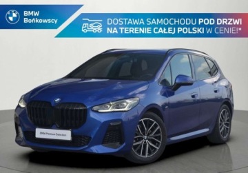 BMW Seria 2 G42-U06 Active Tourer 1.5 218i 136KM 2025 BMW Seria 2 218i Active Tourer Dealer BMW Bonkowscy Dostawa pod dom w cenie