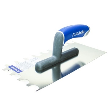 KUBALA 0267 PACA KLEJU Z ZĘBEM PÓŁOKRĄGŁYM 130x270