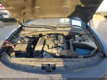 Dodge Charger VII 2019 Dodge Charger Dodge Charger Scat Pack 6.4 Benzyna 485KM, zdjęcie 11