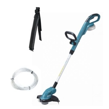 MAKITA AKUMULATOROWA PODKASZARKA 18 V DUR181Z