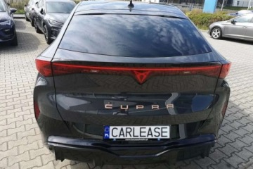 Cupra Tavascan 82kWh 340KM 2025 Cupra Tavascan Adrenaline Pakiet Zimowy Pompa Ciepla Duzy rabat Leasing, zdjęcie 4