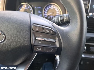 Hyundai i30 III Wagon Facelifting 1.5 T-GDI 48V 160KM 2023 Hyundai i30 Hyundai i30 1.5 Benzyna 160KM, zdjęcie 21