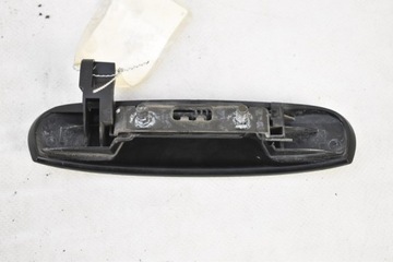 KLIKA LEVÝ PŘEDNÍ MITSUBISHI COLT Z30 06R