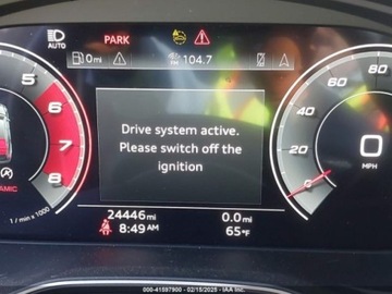 Audi A5 F5 2023 Audi S5 Coupe Sportback premium plus tfsi quattro tiptronic 3.0 Benzyna, zdjęcie 11