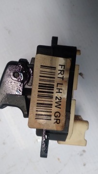 KIA PICANTO I PANEL SKEL