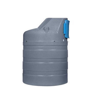 SWIMER 1500 ELDPS EL BASIC Бак для AdBlue