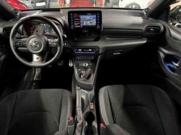 Toyota 2021 Toyota GR Yaris 1.6 Turbo 261 KM Pakiet VIP Head Up JBL Full LED Salon PL, zdjęcie 7