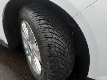 Ford C-MAX II Minivan 1.6 TDCi 115KM 2014 FORD C-MAX II 1.6 TDCI 2014 r. 115KM navi klimatronik, zdjęcie 4